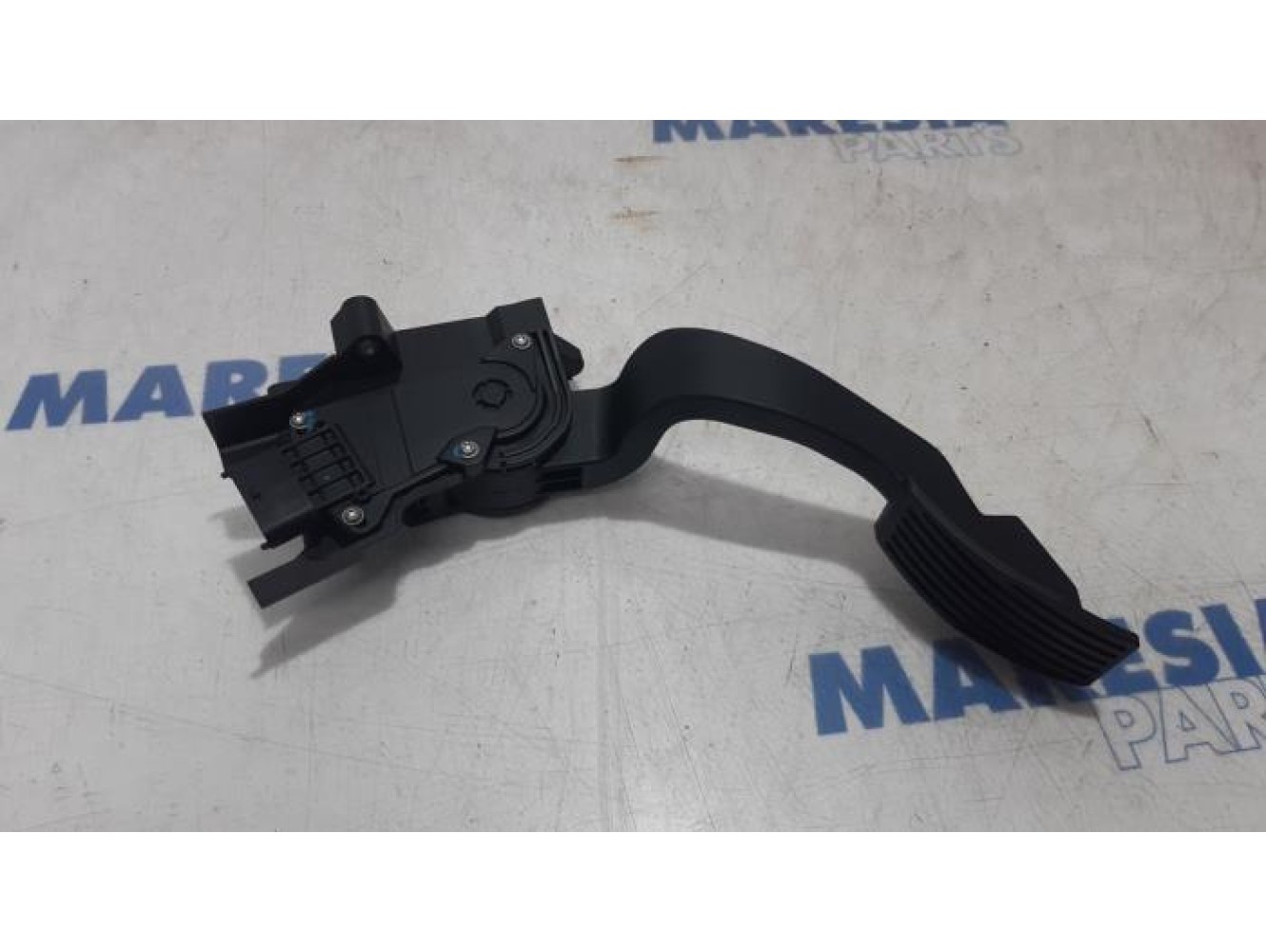 Peugeot - Bipper - Throttle pedal position sensor