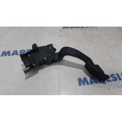 Peugeot - Bipper - Gaspedalposition Sensor