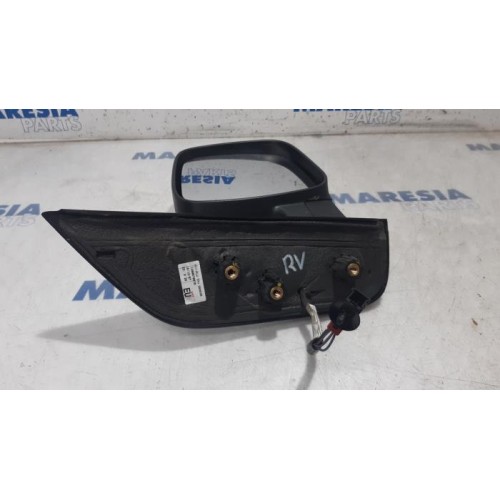 Peugeot - Bipper - Wing mirror, right