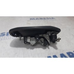 Peugeot - Bipper - Door handle 2-door, left