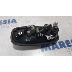 Peugeot - Bipper - Door handle 2-door, left
