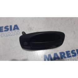 Peugeot - Bipper - Door handle 2-door, left