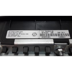 Fiat - Panda - Right airbag (dashboard)