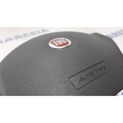 Fiat - Panda - Airbag links (Stuur)