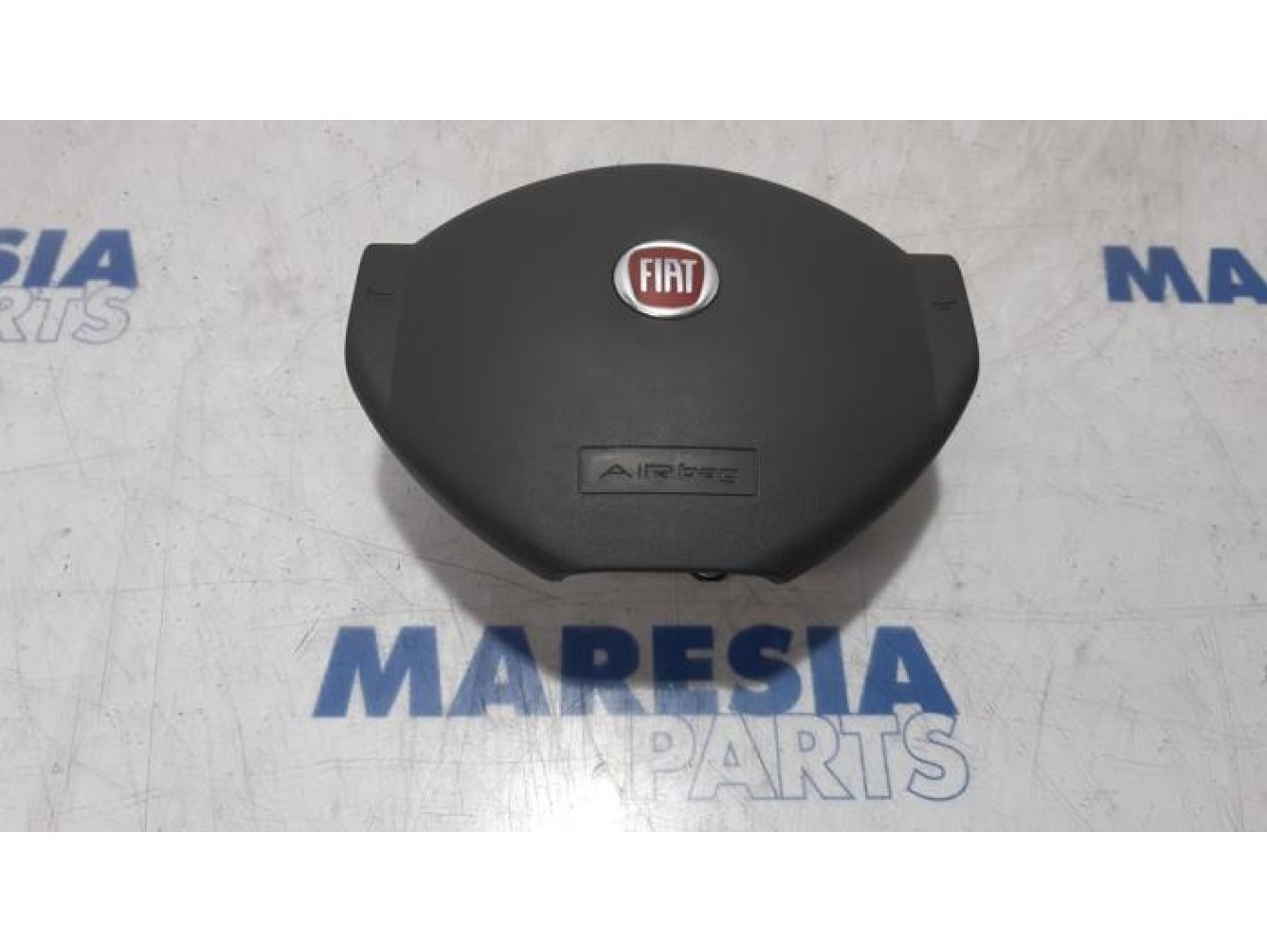 Fiat - Panda - Airbag links (Stuur)