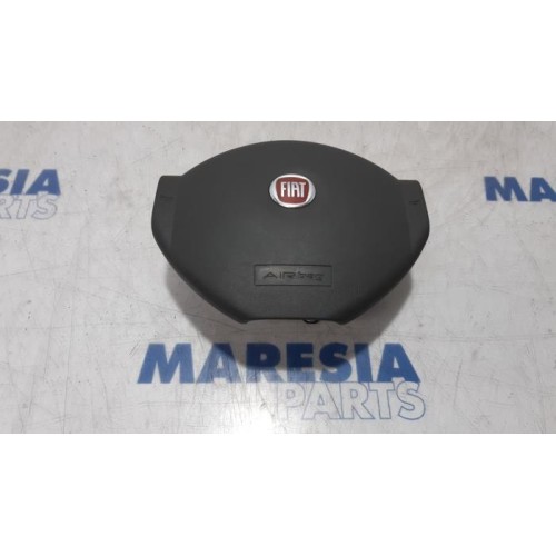 Fiat - Panda - Left airbag (steering wheel)
