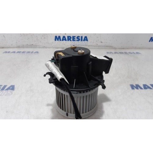 Fiat - Panda - Heating and ventilation fan motor