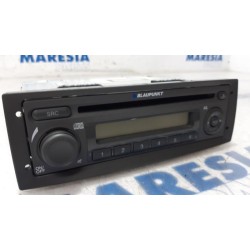 Fiat - Panda - Radio CD Spieler