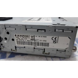 Fiat - Panda - Radio CD Spieler