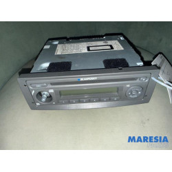 Fiat - Panda - Radio CD player