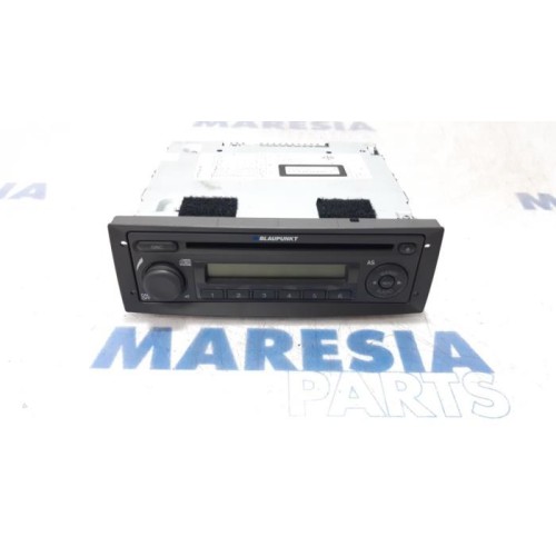 Fiat - Panda - Radio CD player