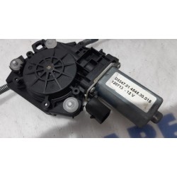 Fiat - Panda - Window mechanism 4-door, front right