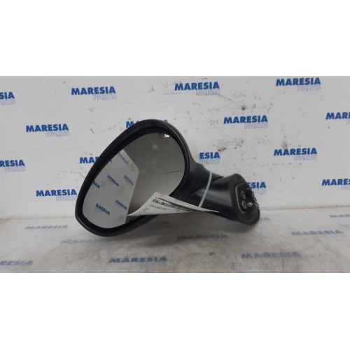 Fiat - 500 - Wing mirror, left