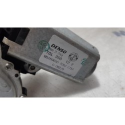 Fiat - Panda - Scheibenwischermotor hinten