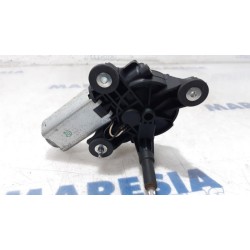 Fiat - Panda - Scheibenwischermotor hinten