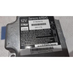 Fiat - Panda - Airbag Module