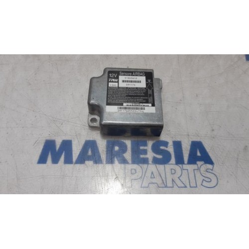 Fiat - Panda - Module airbag 