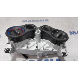 Fiat - Panda - Panneau de commandes chauffage