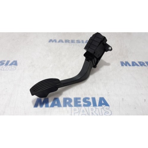 Fiat - Panda - Gaspedaalpositie Sensor