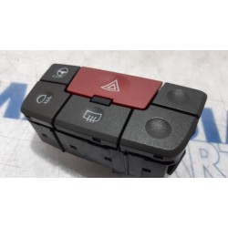 Fiat - Panda - Panic lighting switch