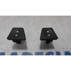 Fiat - Panda - Multi-functional window switch