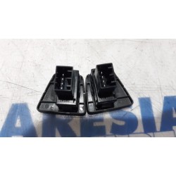 Fiat - Panda - Multi-functional window switch