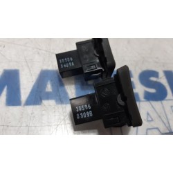 Fiat - Panda - Multi-functional window switch