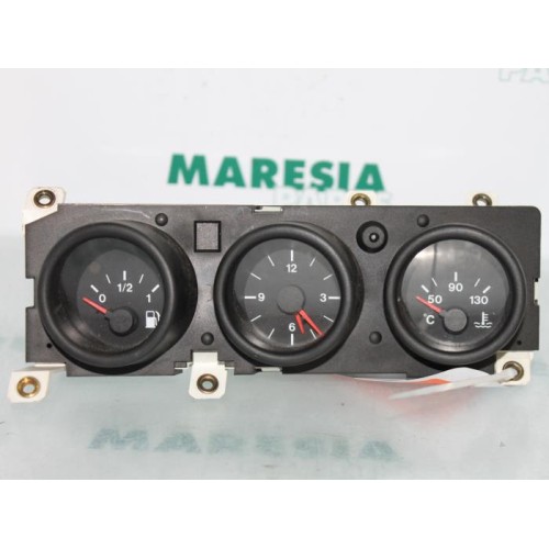 Alfa Romeo - GTV - Instrument de bord