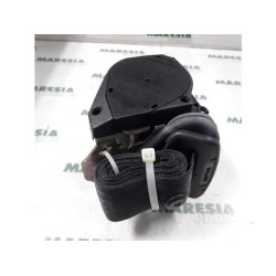 Alfa Romeo - GTV - Front seatbelt, right
