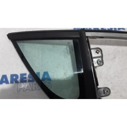 Peugeot - 207 - Dreieckfenster links vorne