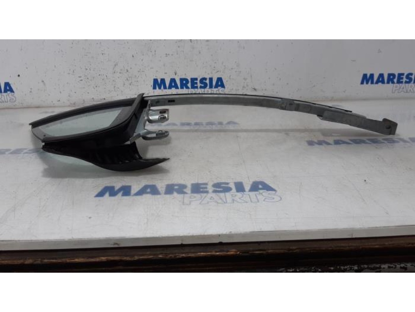 Peugeot - 207 - Dreieckfenster links vorne