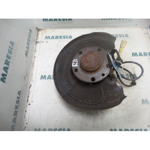 Alfa Romeo - GTV - Knuckle, rear right