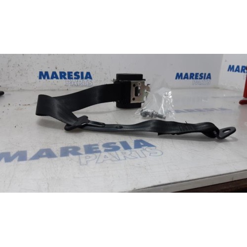 Peugeot - 207 - Sicherheitsgurt links hinten