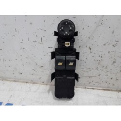 Peugeot - 207 - Multi-functional window switch