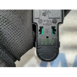 Peugeot - 207 - Multi-functional window switch