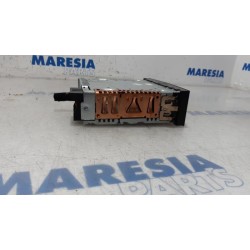 Peugeot - 207 - Radio CD player