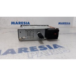 Peugeot - 207 - Radio CD player