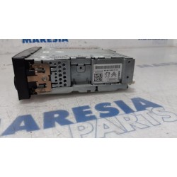 Peugeot - 207 - Radio CD player