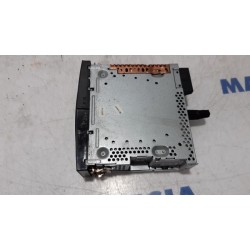 Peugeot - 207 - Radio CD player