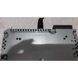 Peugeot - 207 - Radio CD player