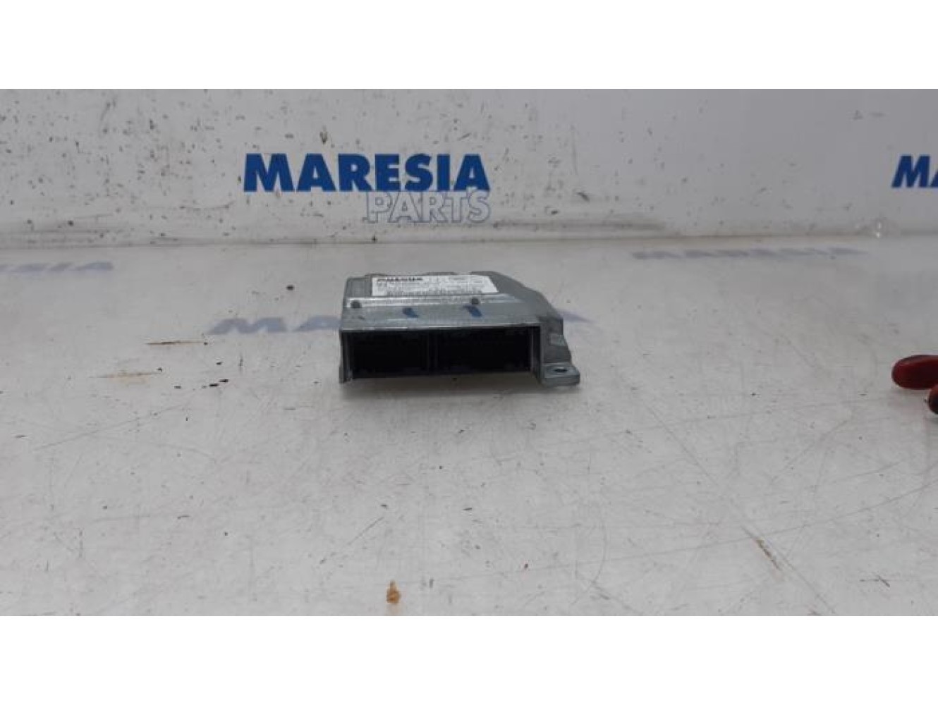 Peugeot - 207 - Airbag Module