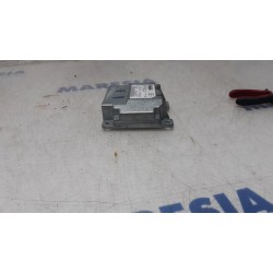 Peugeot - 207 - Airbag Module