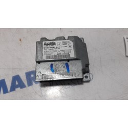 Peugeot - 207 - Airbag Module