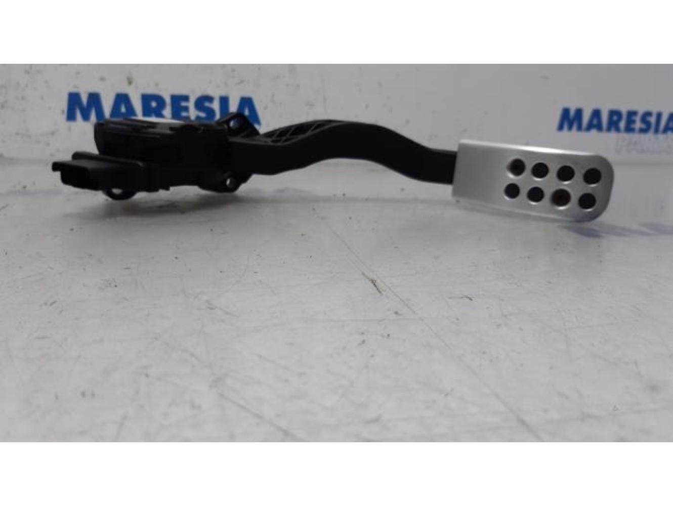 Peugeot - 207 - Gaspedaalpositie Sensor