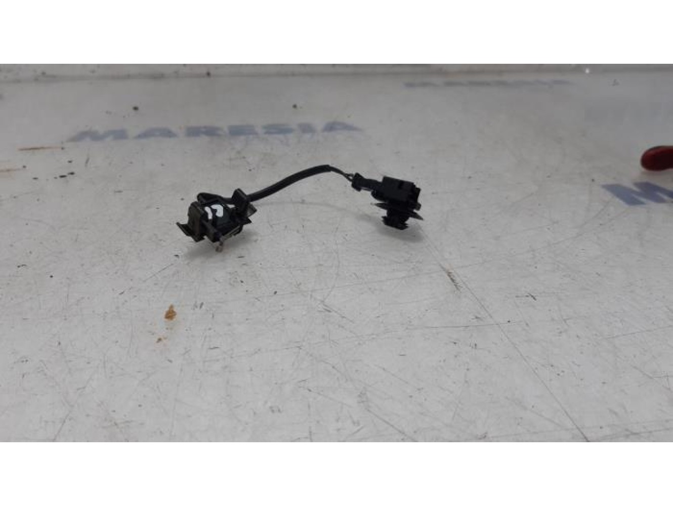 Peugeot - 207 - Sensor (other)