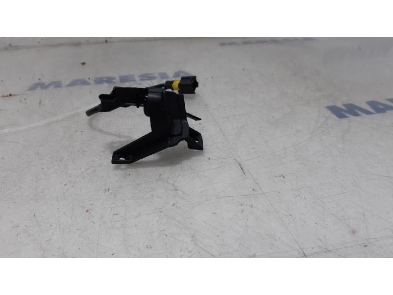 Peugeot - 207 - Switch
