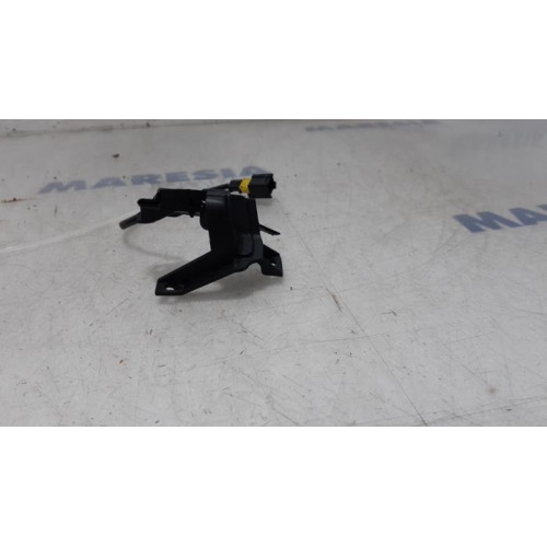 Peugeot - 207 - Switch