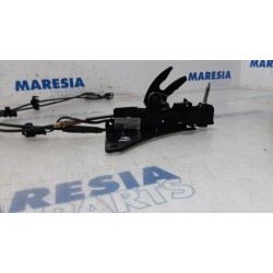Peugeot - 207 - Convertible lock