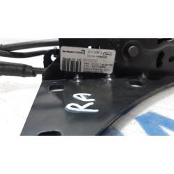 Peugeot - 207 - Convertible lock