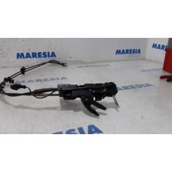 Peugeot - 207 - Convertible lock
